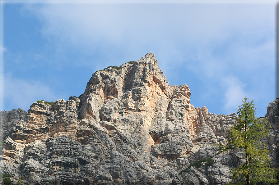 foto Valle di Fanes